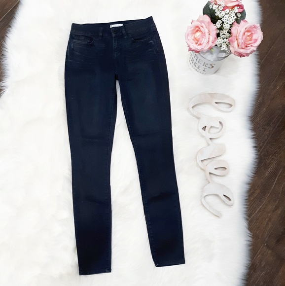 Yummie by Heather Thomson Denim - YUMMIE by Heather Thomson OIL SLICK JEAN